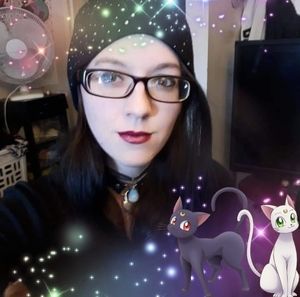 Meet your Posher, Britanique